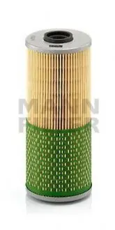 Масла Фильтр MANN H952X