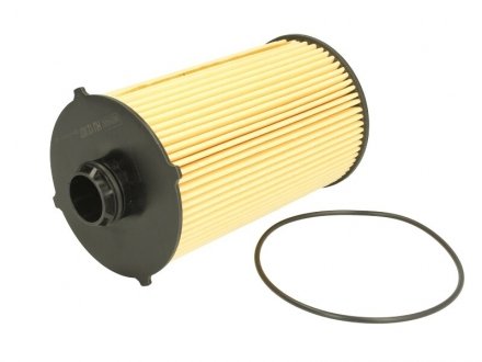 Фильтр масляный Case New Holland -FILTER MANN HU12007X