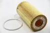 Фильтр масляный Ford Focus/Kuga/Mondeo 2.5 ST/RS 05/Volvo C30/C70/S40/S60/V40.V50/V70/CX60/XC 70 02- MANN HU 719/8 X (фото 2)