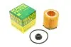 Масляный фильтр (к-кт) -FILTER MANN HU 8002 X KIT (фото 1)