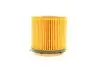 Масляный фильтр (к-кт) -FILTER MANN HU 8002 X KIT (фото 3)