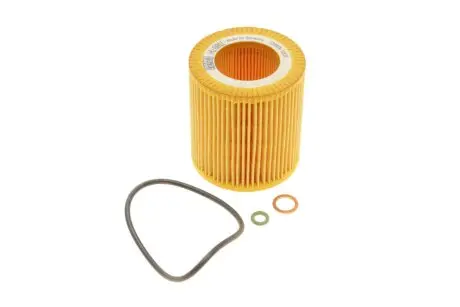 Фільтр масляний BMW 2 (F22/F87)/3 (F30/F80)/4 (F33/F83) 3.0 S55/N55 14-20 MANN HU 8011 Z