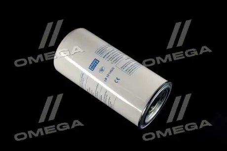 Фильтр воздушный COMPRESSORS -FILTER MANN LB13145/3