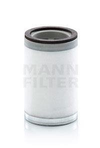 Фільтр масляний Kompressoren MANN LE3008