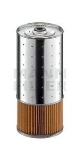 Фільтр масляний MANN PF10551N