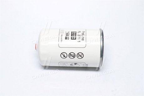 Фильтр топливный Deutz/Fahr/KHD PL271/1 PL271/1 -FILTER MANN PL2711