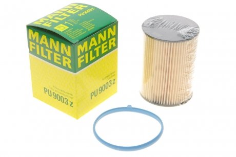 Фильтр топливный -FILTER MANN PU9003Z