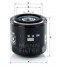 Фильтр масляный Case New Holland -FILTER MANN W10050 (фото 2)