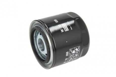 Фильтр масляный Case New Holland -FILTER MANN W10050