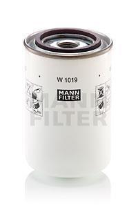 Фільтр гідравлічний MANN W1019