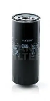 Фільтр оливи MANN W1110237