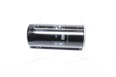 Фильтр масляный Jenbacher -FILTER MANN W11102/7