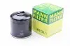 Фильтр масляный VW T4 1.9D 90-03/1.9TD 92-96/Audi A6 2.5TDI 94-97/Audi 100 2.0TD 82-90/2.4D 89-94 MANN W 1130/1 (фото 1)