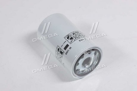 Фильтр гидравлический Liebherr -FILTER MANN W1268