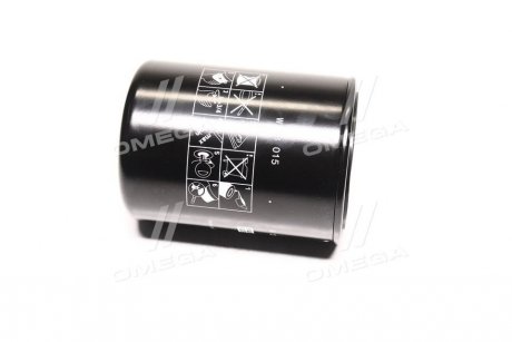 Фильтр гидравлический Case New Holland -FILTER MANN W13015