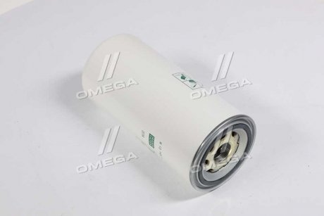 Фільтр оливи Sonstige -FILTER MANN W13145/1