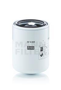 Фільтр гідравлічний MANN W14005