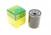 Фильтр масляный двигателя Ford -FILTER MANN W610/2 (фото 1)