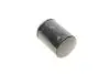 Фильтр масляный Toyota Avensis/Rav4 2.0-2.4 00-11/Camry 2.0-2.4 01-17/Corolla 1.8 02-07/JCB 8000 MANN W610/9 (фото 2)