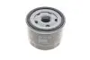 Масляный фильтр Honda Civic/CR-V 1.6 i-DTEC 13-/Ssangyong Tivoli 1.6 15- -FILTER MANN W 7069 (фото 1)