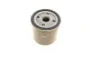 Фільтр оливи двигуна W712/21 -FILTER MANN W 712/21 (фото 4)