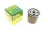 Фільтр оливи -FILTER MANN W 712/41 (фото 1)