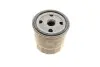 Фільтр оливи -FILTER MANN W 712/41 (фото 4)