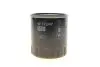 Фільтр оливи -FILTER MANN W 712/47 (фото 4)