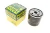 Фільтр масляний Opel Kadett/Ascona/Rekord 1.0-2.4i 62-00 (бензин) MANN W 712 (фото 1)