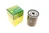 Масляный фильтр двигателя W718/2 -FILTER MANN W 718/2 (фото 1)