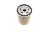 Масляный фильтр двигателя W718/2 -FILTER MANN W 718/2 (фото 3)