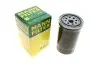 Масляный фильтр двигателя -FILTER MANN W 8011 (фото 1)