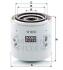Фільтр масляний MANN W8030 (фото 1)