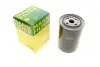 Масляный фильтр двигателя -FILTER MANN W 9009 (фото 1)