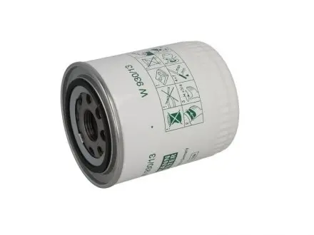 Фільтр оливи MANN W93013