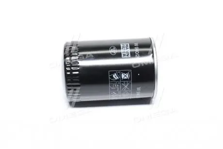 Фільтр оливи Perkins -FILTER MANN W940/24