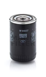 Фільтр масляний MANN W94027