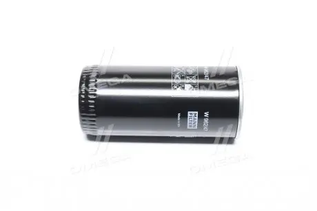 Масляный фильтр Deutz/Fahr/KHD -FILTER MANN W962/47