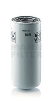 Фільтр масляний MANN WD131453