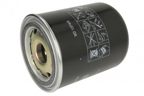 Фильтр масляный Sonstige -FILTER MANN WD1374/5