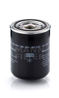 Фільтр масляний MANN WD1374