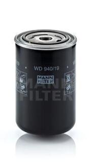 Фільтр масляний MANN WD94019