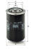 Фільтр масляний MANN WD940/26 (фото 3)