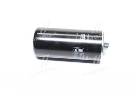 Фільтр оливи ZF -FILTER MANN WD962/9