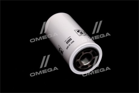 Фильтр масляный John Deere -FILTER MANN WH10005