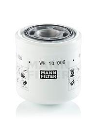 Фільтр гідравлічний MANN WH10006