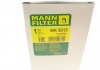 Фильтр топливный LR RANGE ROVER III (L322) 3.6 TDV8 06-10 -FILTER MANN WK 8015 (фото 7)