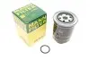 Фильтр топливный Toyota Land Cruiser 2.4-4.2 TD/D 89- MANN WK 8052Z (фото 1)