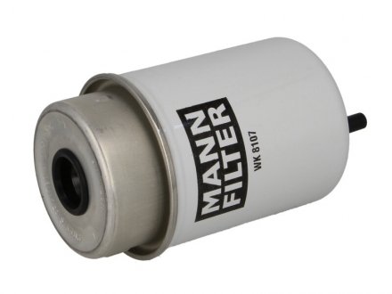 Фильтр топливный Liebherr -FILTER MANN WK8107