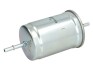 Фільтр паливний Volvo S40/S60/S80/V40/V70 1.6-2.9i 95-10/Mitsubishi Carisma 1.8 16V 97-06 -FILTER MANN WK 850 (фото 1)